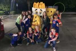 Spirit Night