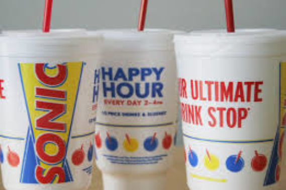 Cups and more