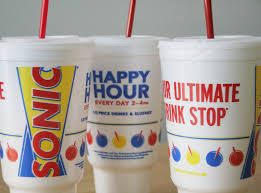 Cups and more