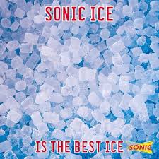 Ice