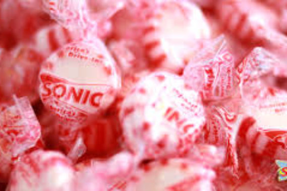 Mints